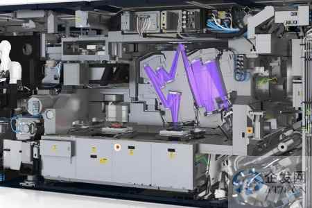 拒绝一味顺从 荷兰官员：正与美国就对华光刻机出口限制进行谈判