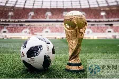 世界杯背后的赞助商博弈：“耐克队”与“阿迪达斯队”谁能赢？