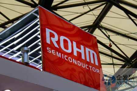 罗姆加入碳化硅扩产大军 投资额增至去年计划四倍