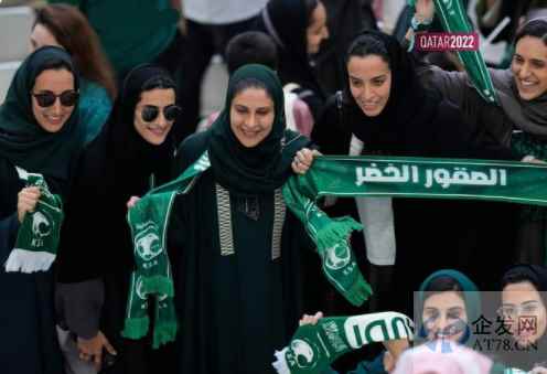 足球比分反买，别墅靠海？阿根廷爆冷输球 沙特全国狂欢一天