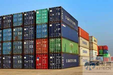 交通运输部：1至10月全国集装箱铁水联运量完成729.8万标箱