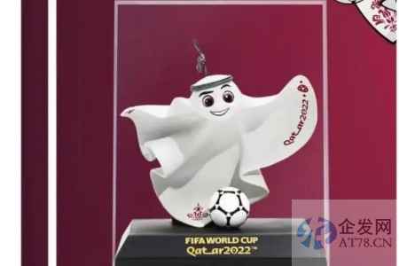 小手办大市场,中国企业挖潜“吉祥物”经济