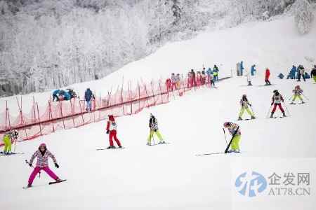 密集推滑雪航线，航司四季度抢客