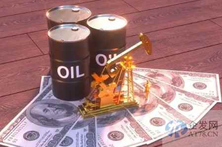 欧盟在俄油价格上限上吵了个寂寞？全球石油价格上涨几成定局