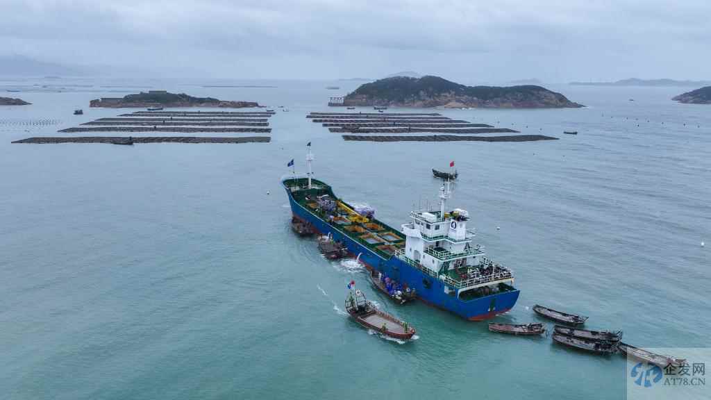 “南北转场”助力鲍鱼养殖提升效益