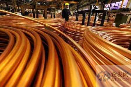 有色金属行业碳达峰方案出炉 绿色再生铝迎发展机遇