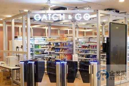 无人零售走向终局？尚未走出融资依赖