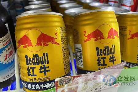 红牛六年纠葛未了局：华彬红牛渠道式微，饮料帝国腹背受敌