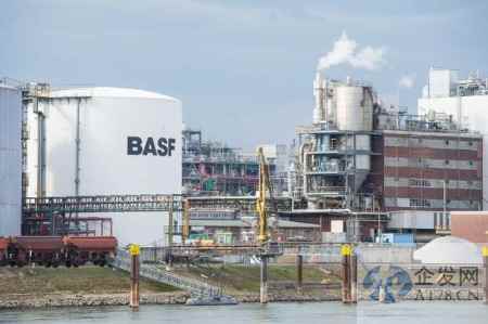 供水系统危机？德国化工协会警告化学品短缺已威胁到当地人生存