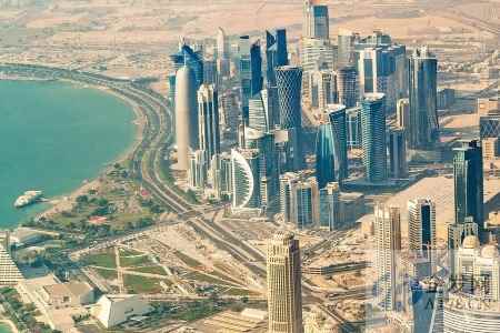 卡塔尔能源部长：愿向德国提供的LNG出口量没有上限