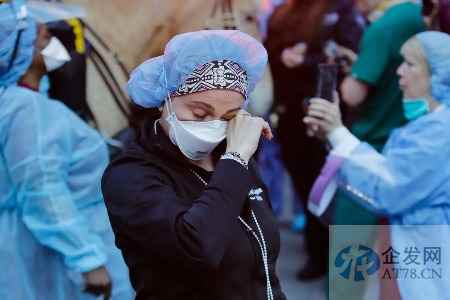 英国护士工会官宣：下月中开始集体罢工 10万名护士将参与