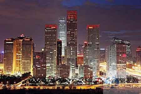 2035年北京消费地图