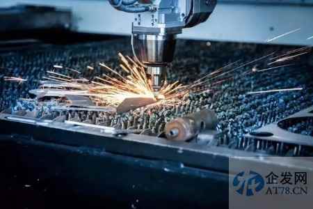 工信部公布45个国家先进制造业集群名单