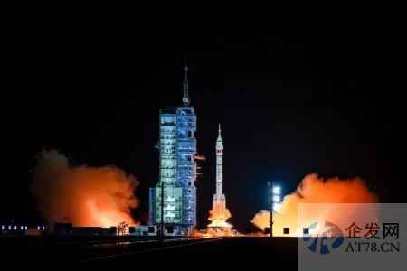 载人航天，三十而立