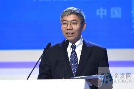 央行副行长张青松：推动“资金链”治理再上新台阶