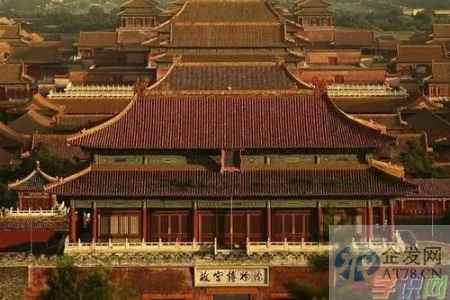 故宫年票开售，300元一张还能继续吃香吗