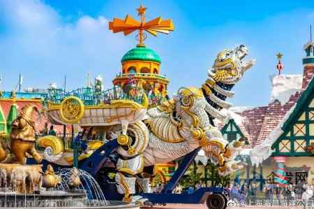 遭做空还是“打回原形”？纳入MSCI第一天海昌海洋公园收跌53%