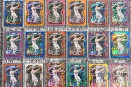 小小球星卡被炒至千万背后：资本设局炒家囤积 投资小心被收割