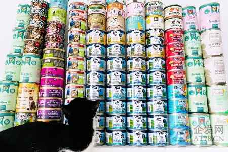 养宠物这件事宠物最不值钱？被宠物主人供上市的企业年入过亿