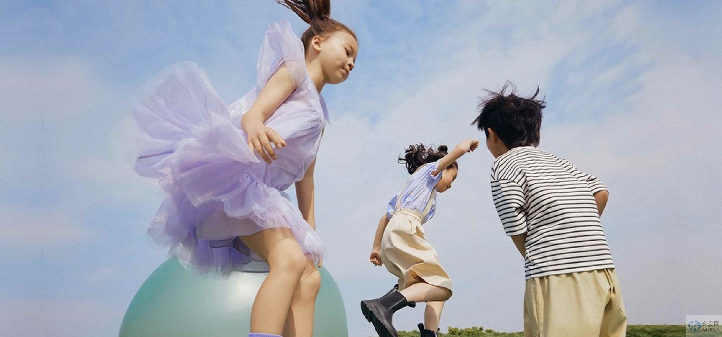 库存压顶、持续亏损，安奈儿童装押宝抗病毒面料，高科技还是抬股价？