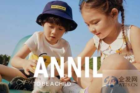 库存压顶、持续亏损，安奈儿童装押宝抗病毒面料，高科技还是抬股价？