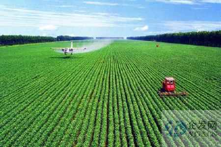 太空育种成行，未来农业蓄势
