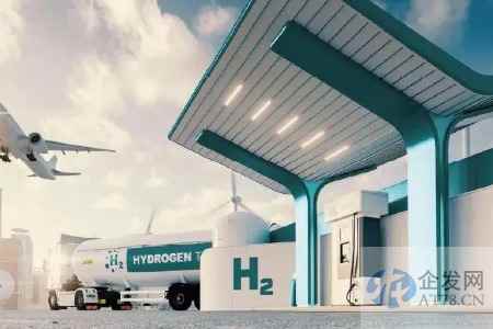 欧盟大力发展氢能机遇挑战并存