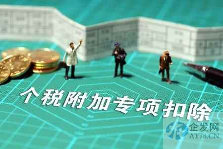 2023年度个税专项附加扣除开始确认，可通过个税APP办理