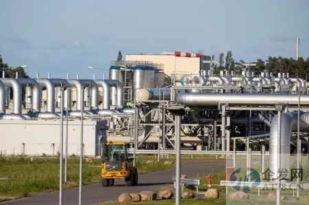 欧洲天然气11月需求削减近四分之一 分析师却称“苦日子”刚开始