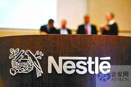 雀巢的中国挑战：增速放缓，市场份额被挤压，千亿目标难度倍增