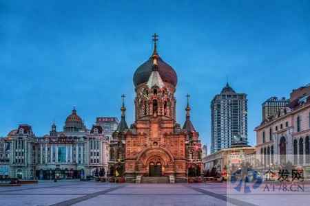 元旦出游蓄势海南、哈尔滨首选