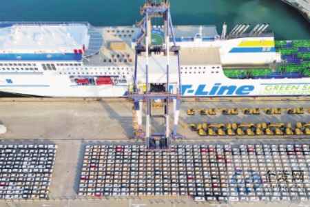 夺回失去的时间！各地经贸团争相出海抢订单