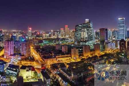 北京人口分布趋向“多点支撑”