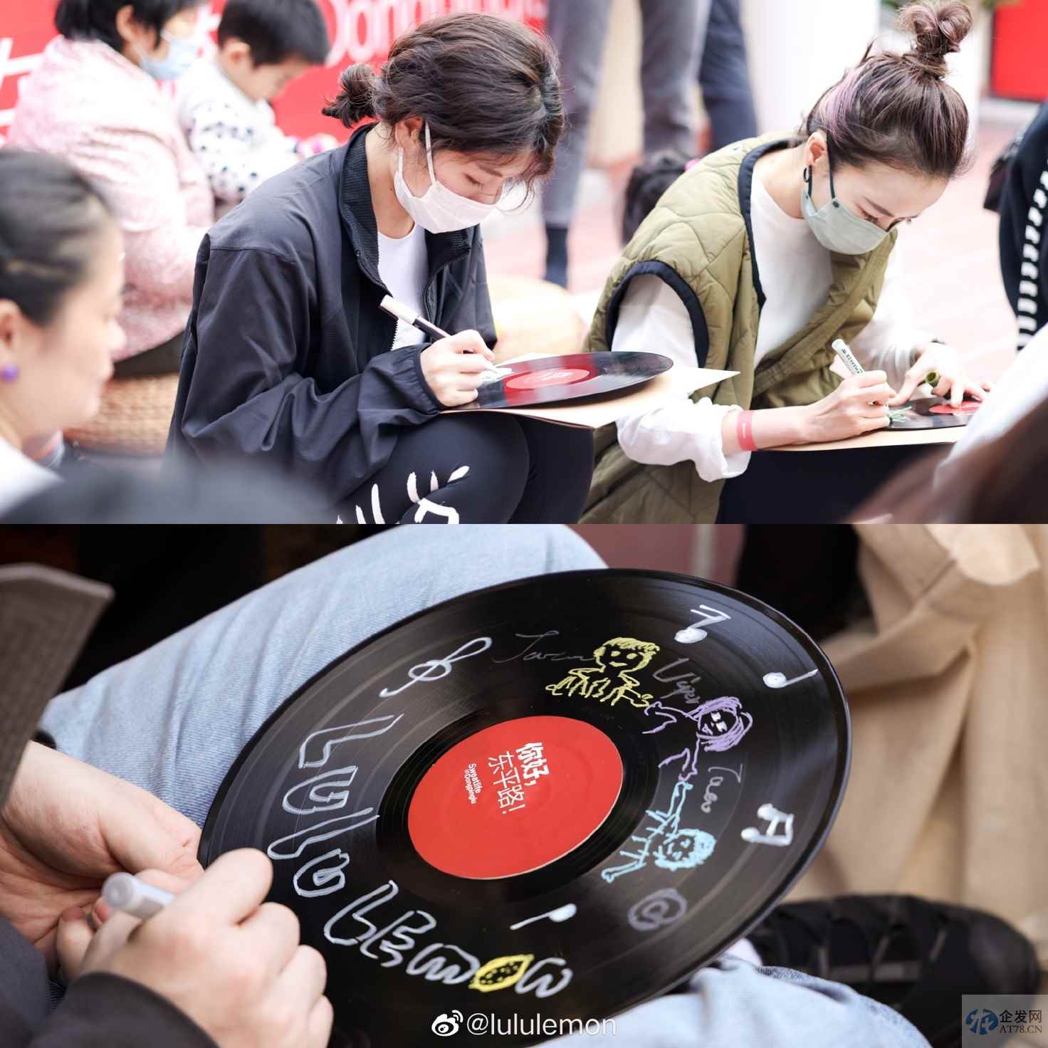 “中产收割机”Lululemon三季度毛利下降,库存高企 “中产收割机”Lululemon三季度毛利下降,库存高企