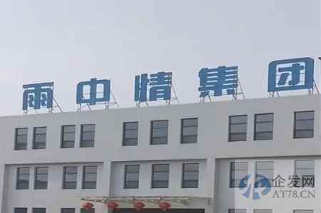 雨中情上会遭暂缓表决：今年业绩或明显下滑，前五大供应商多家0人参保