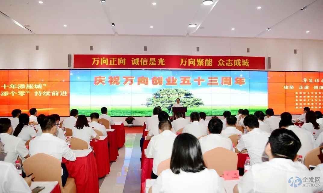 万向百亿资金大腾挪:旗下上市公司陷利益输送漩涡 万向百亿资金大腾挪:旗下上市公司陷利益输送漩涡