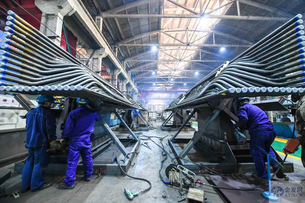 2022经济印象：扩内需 谋创新 促开放