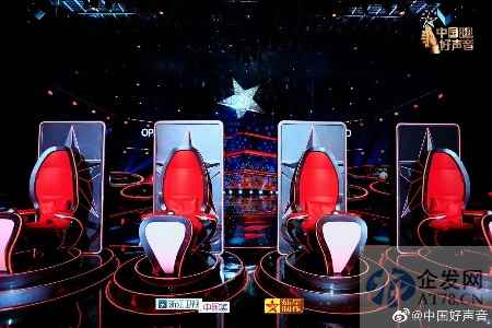 年亏3.52亿、尚有官司缠身！中国好声音风光不再，背后操盘手星空华文借上市挽颓势？