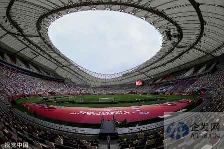 狂欢过后：场馆何去何从