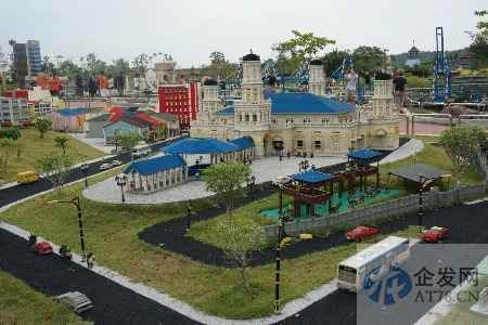 “押宝”元旦假期，主题公园何时全面复苏？