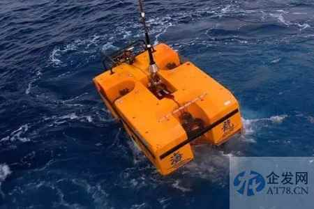 我国首座深水科考专用码头启用