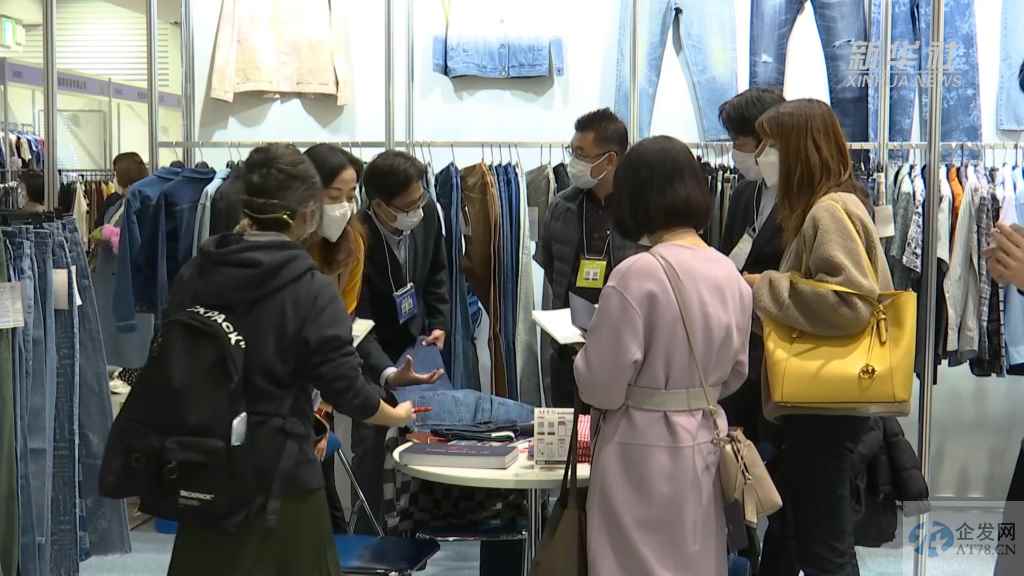 新订单、新市场、新信心——浙江政企合力出海寻商显成果