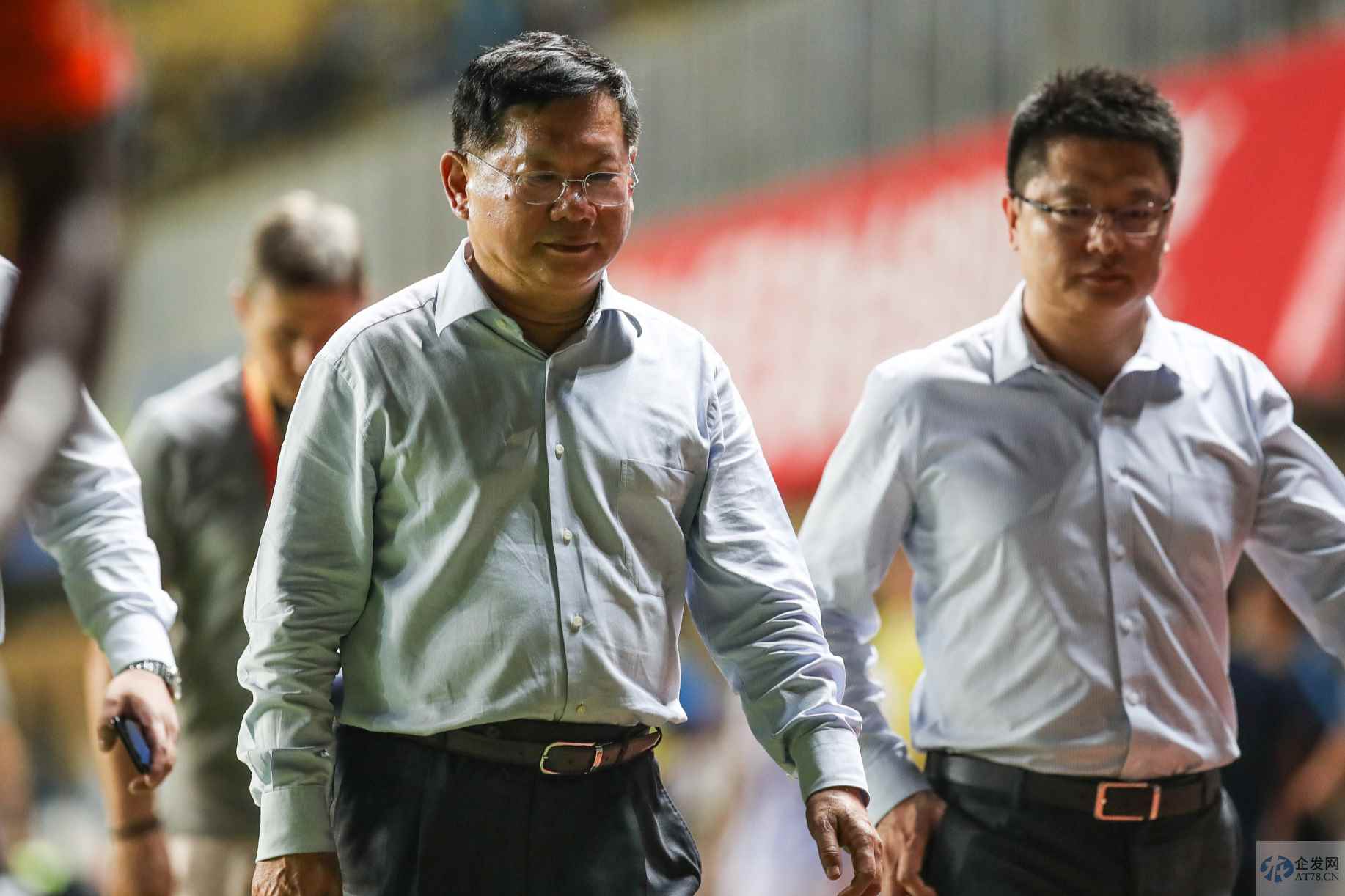 张力海外被控行贿，富力极力切割：涉案项目与公司无关