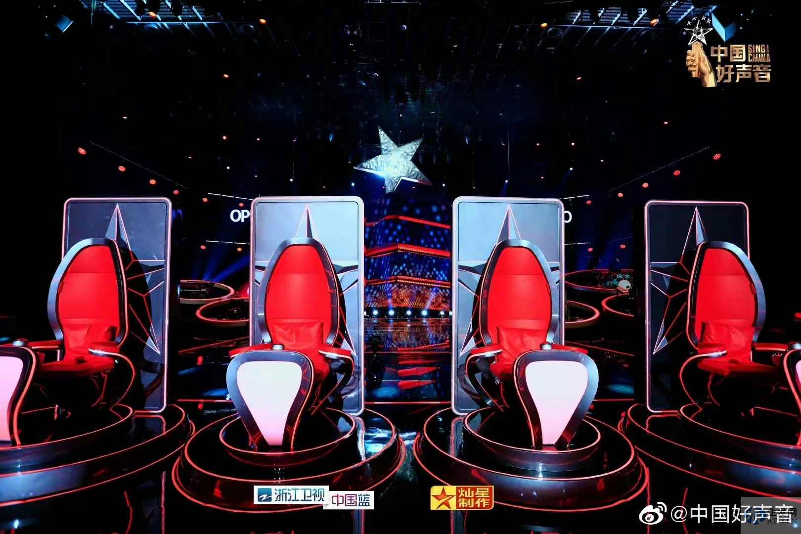 年亏3.52亿、尚有官司缠身！中国好声音风光不再，背后操盘手星空华文借上市挽颓势？