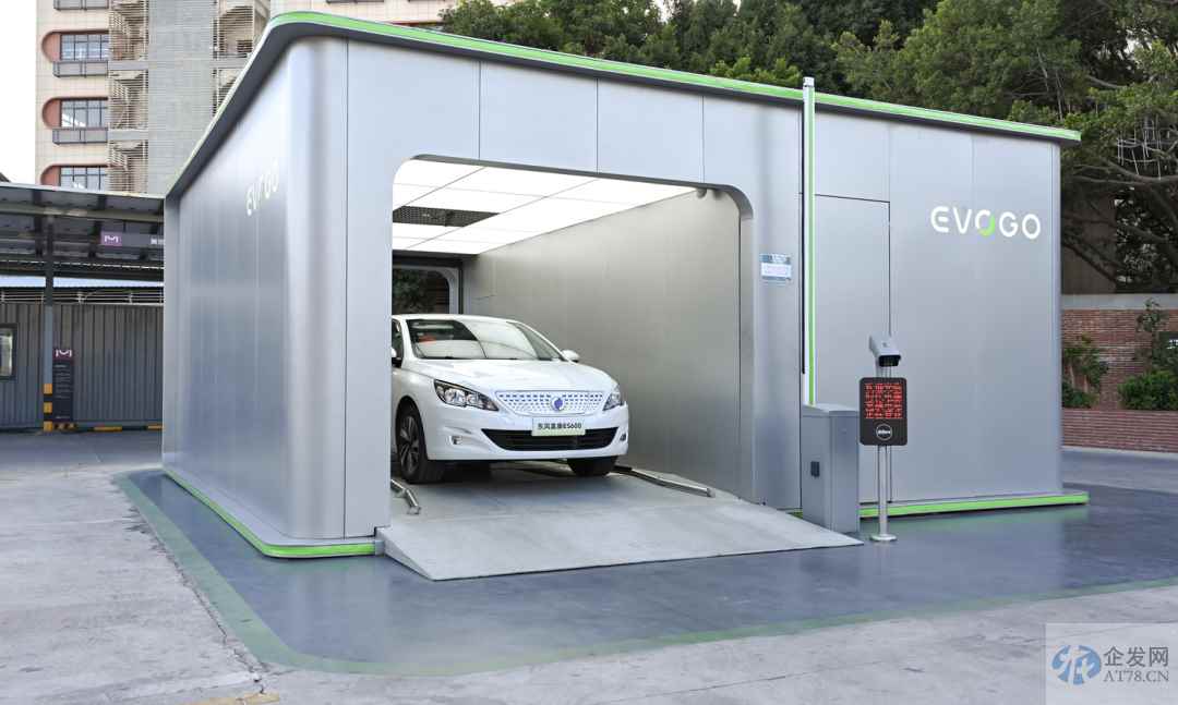 中央经济工作会议定调新能源车产业:促销费、固基建、补强链 中央经济工作会议定调新能源车产业:促销费、固基建、补强链