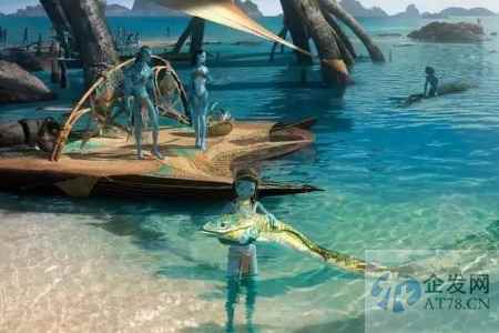 《阿凡达2》首周末内地票房3.96亿 预测票房缩水至10亿