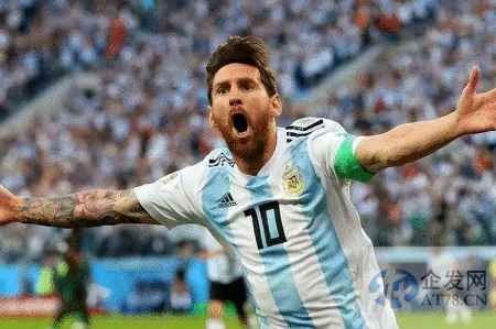 阿根廷捧杯，这些公司成功押宝