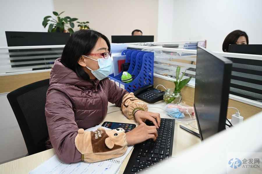 外贸“出海团”带回复苏信号