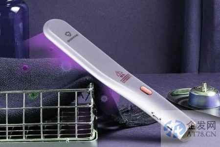 网红消毒棒除菌卡名不副实