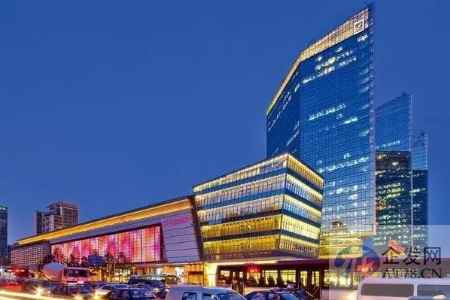 预热新春消费，北京商场复工有术